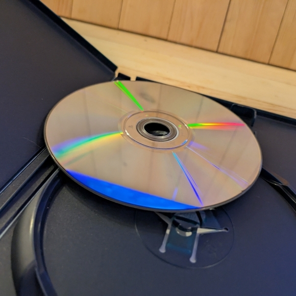 Play Station 2  Pirates of the Caribbean: At World's End Game Used - Picture 6 of 6